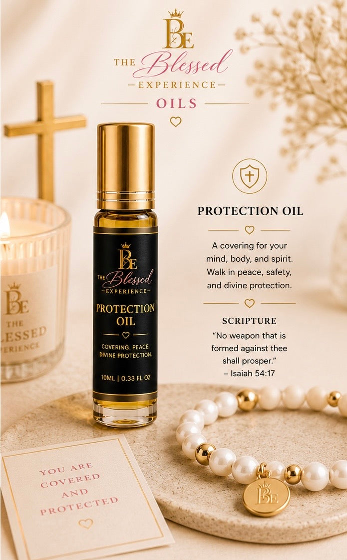 PROTECTION OIL