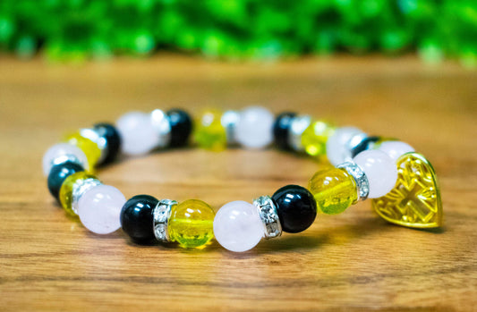 Women’s Health Bracelet