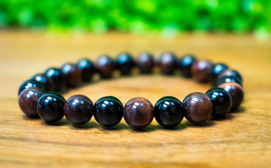 Men’s Health Bracelet