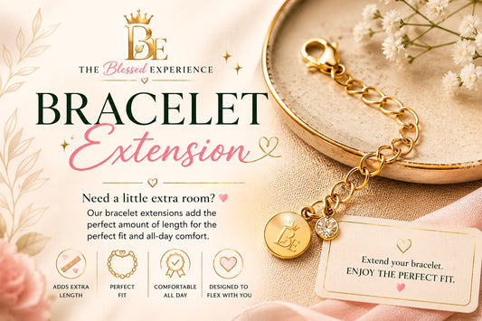 BRACELET EXTENSION