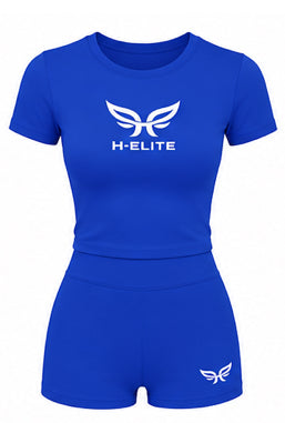 ELITE BLUE