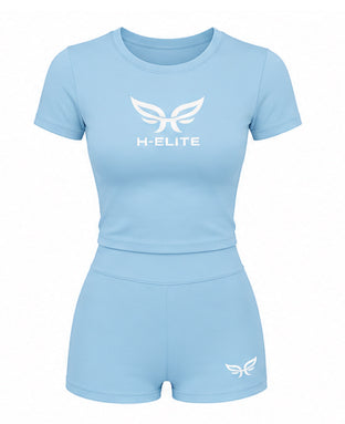 SKY LIMIT BLUE