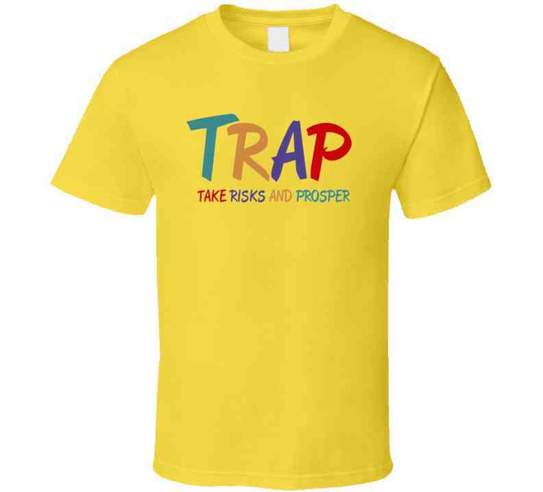 T.R.A.P