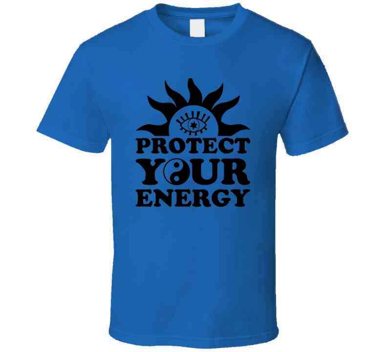 Protect You Energy Sun