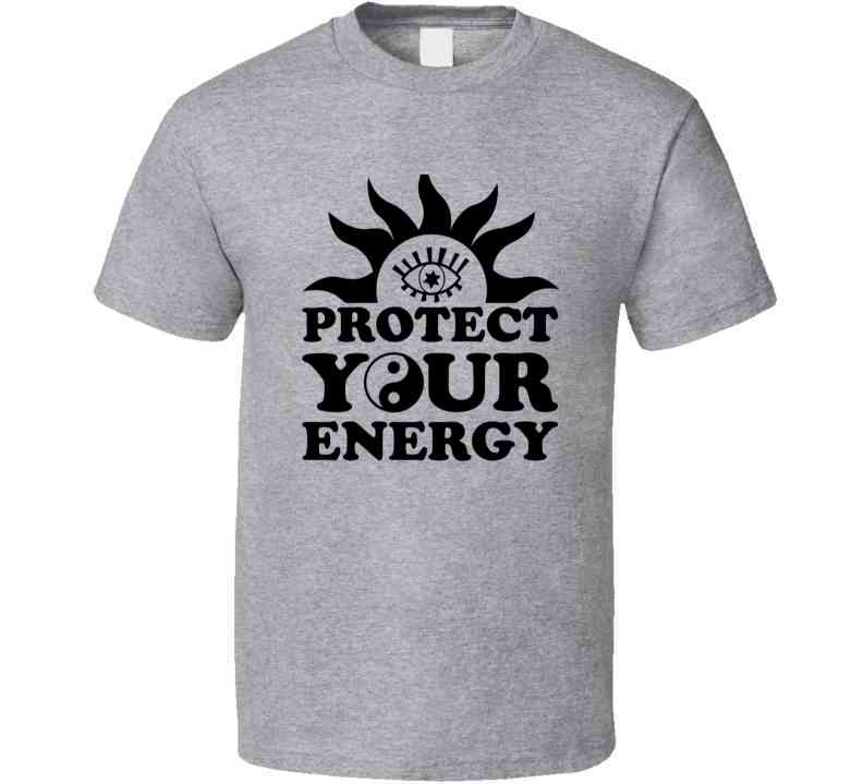 Protect You Energy Sun