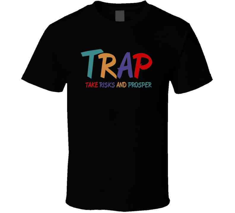 T.R.A.P