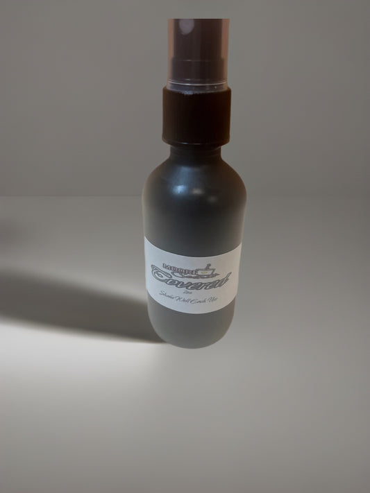 Protection/Aura Cleansing Spray