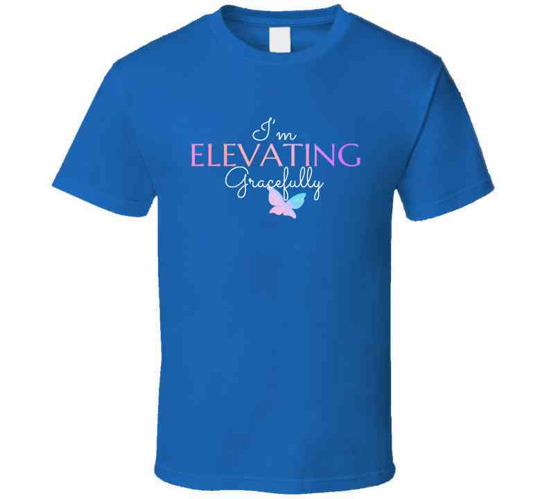 Elevating Gracefully