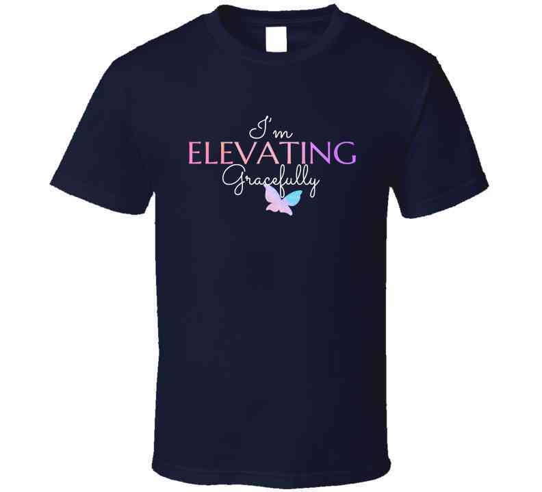 Elevating Gracefully