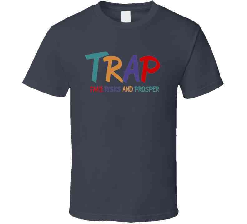 T.R.A.P