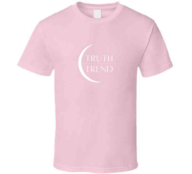 Truth Over Trend  T Shirt