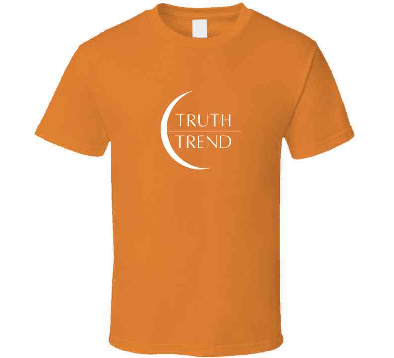 Truth Over Trend  T Shirt