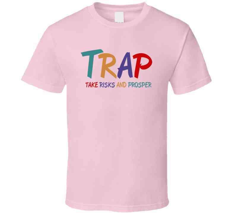 T.R.A.P