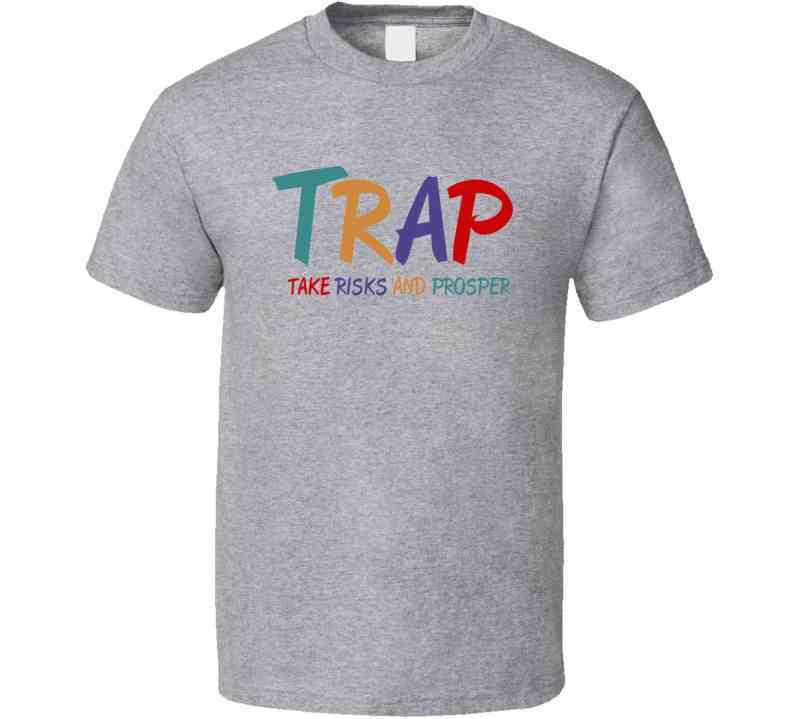 T.R.A.P