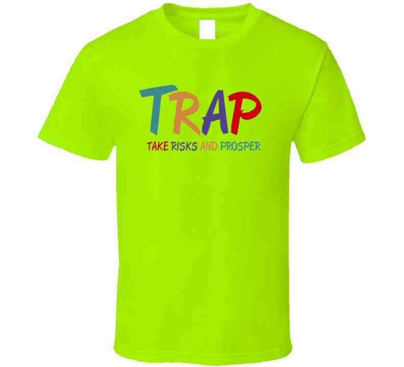 T.R.A.P