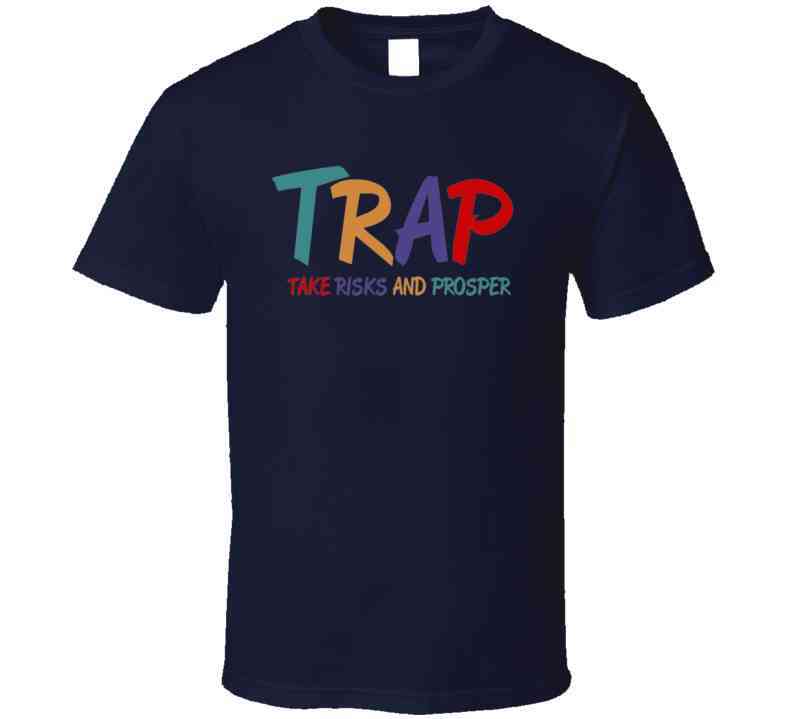 T.R.A.P