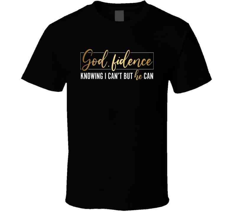 Godfidence