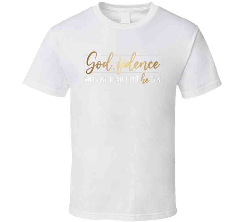 Godfidence