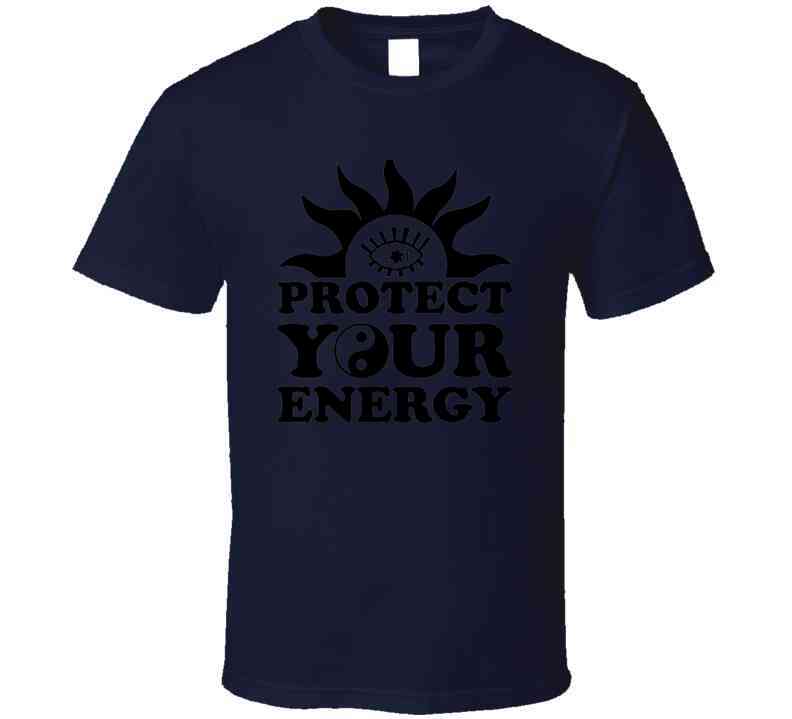 Protect You Energy Sun