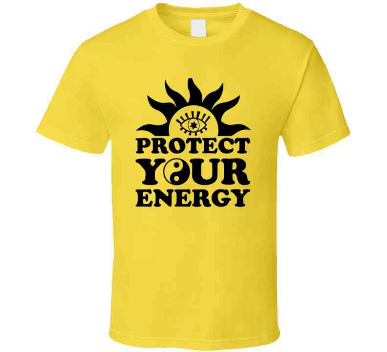 Protect You Energy Sun