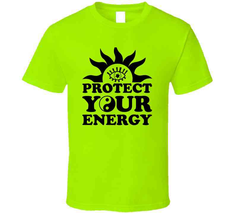 Protect You Energy Sun