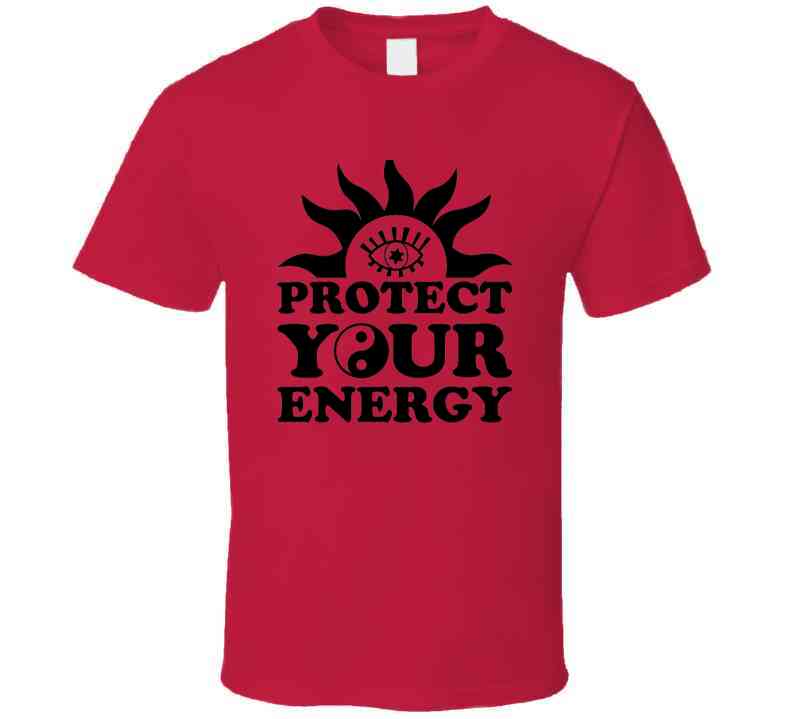 Protect You Energy Sun