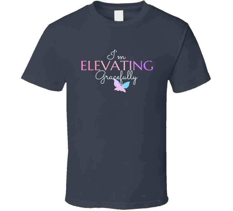 Elevating Gracefully