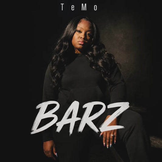 BARZ – MP3 Download