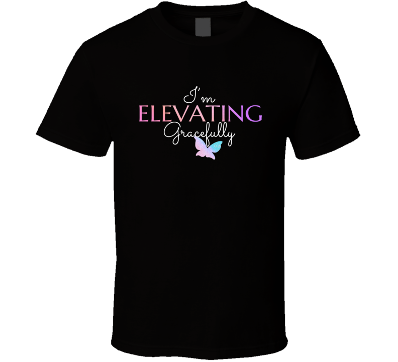 Elevating Gracefully